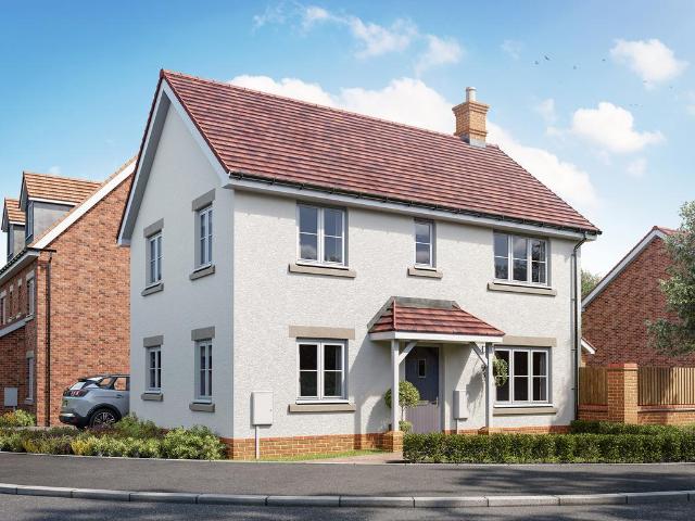 House for sale in Fishersgate, West Sussex