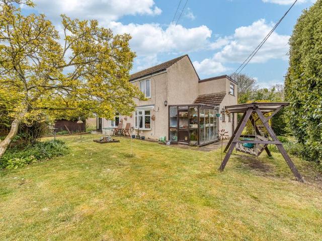 House for sale in West End, Stokesby