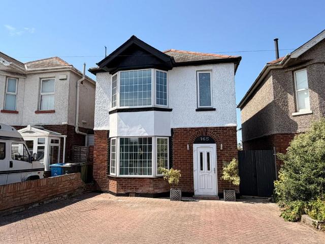 House for sale in Poole