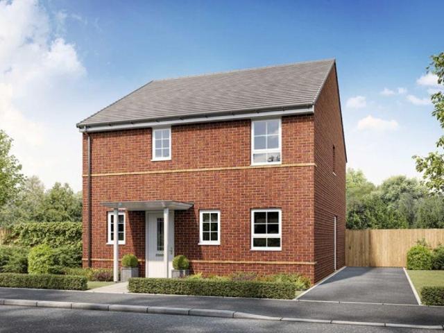 House for sale in Dunley, Malvern Hills