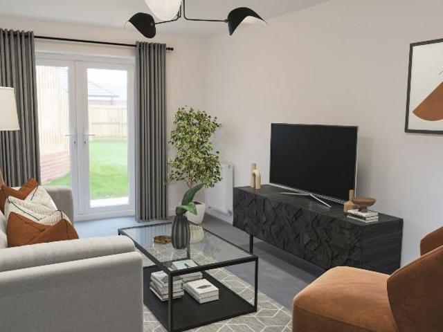 House for sale in Witheridge, Kentisbury