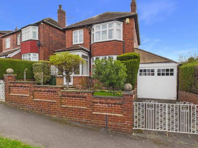 House for sale in Meersbrook, Isle Of Man