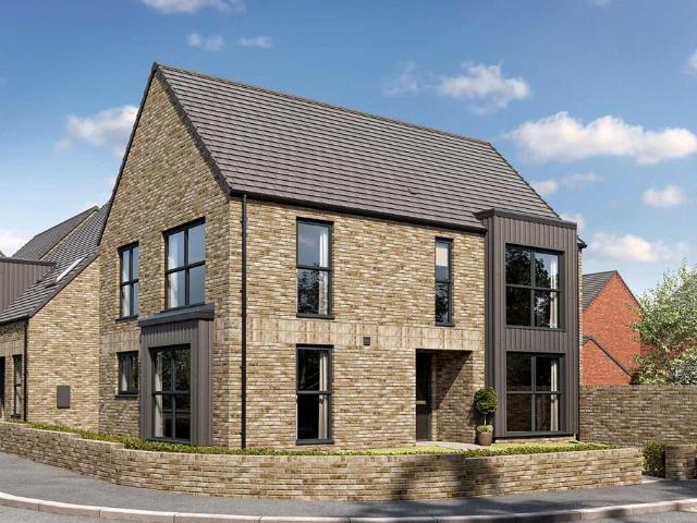 House for sale in Wetherby