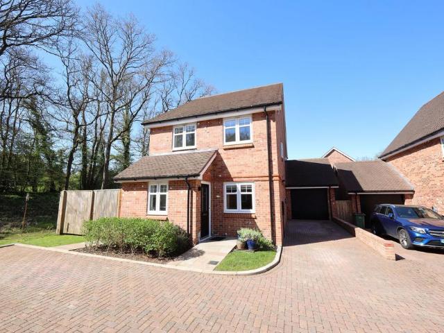 House for sale in Old Wivelsfield, Lewes