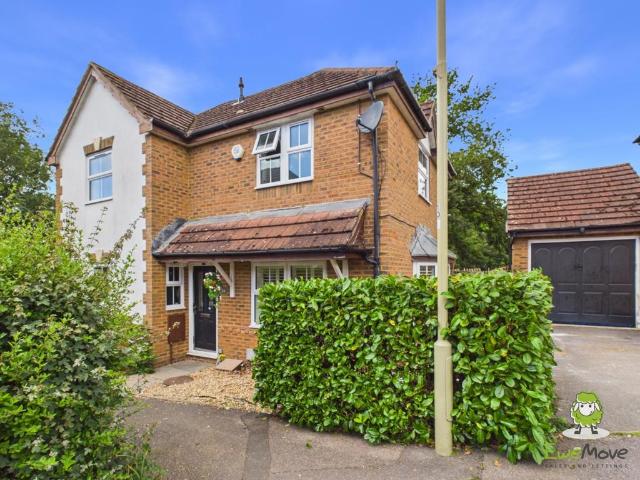 House for sale in Priest Down, Hampshire