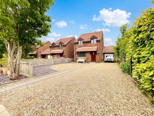 House for sale in Seamer
