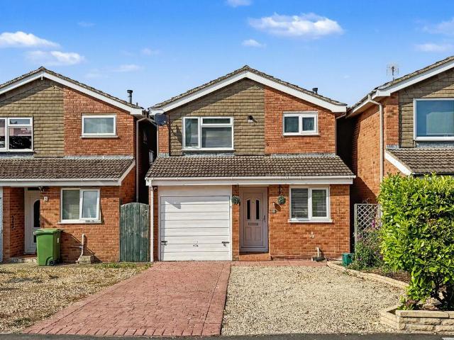 House for sale in Dromore, Oxfordshire