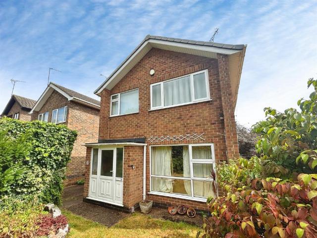 House for sale in Carlton, Gedling