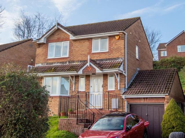 House for sale in Budlake, Devon