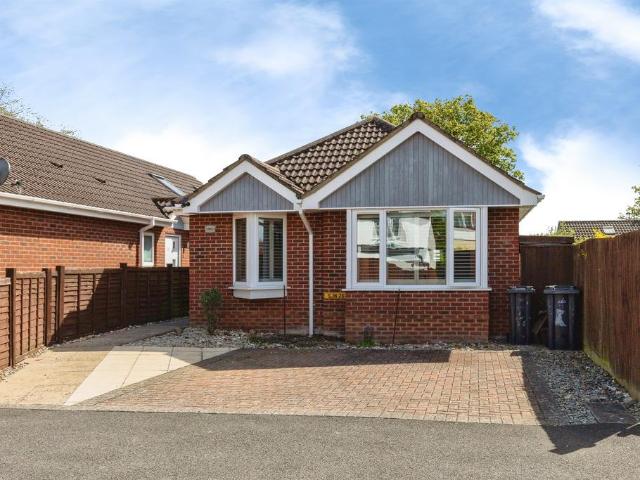 Bungalow for sale in Talbot Village, Isle Of Man