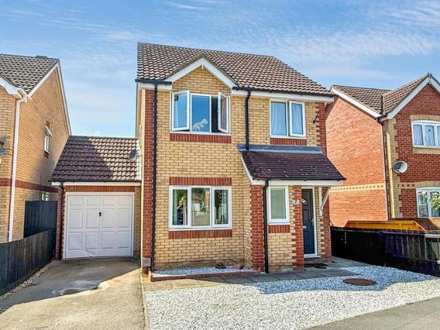 House for sale in Doddington, Fenland