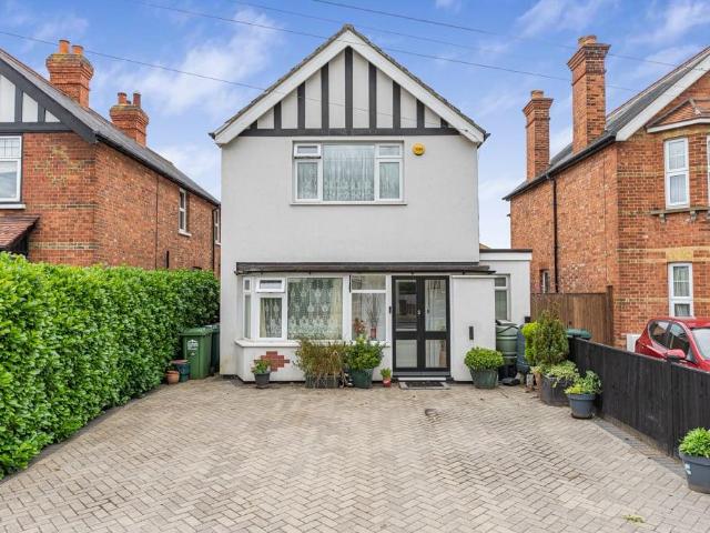 House for sale in Staines, Surrey