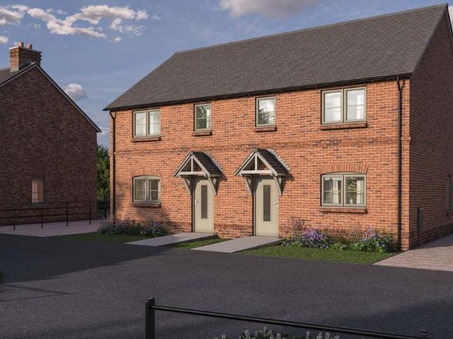 House for sale in Doseley, Telford