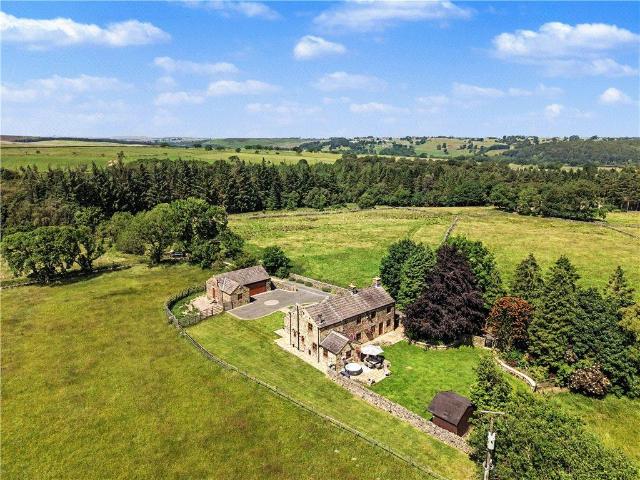 House for sale in Great Timble, Timble