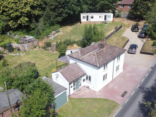 House for sale in Fordham Heath, Essex
