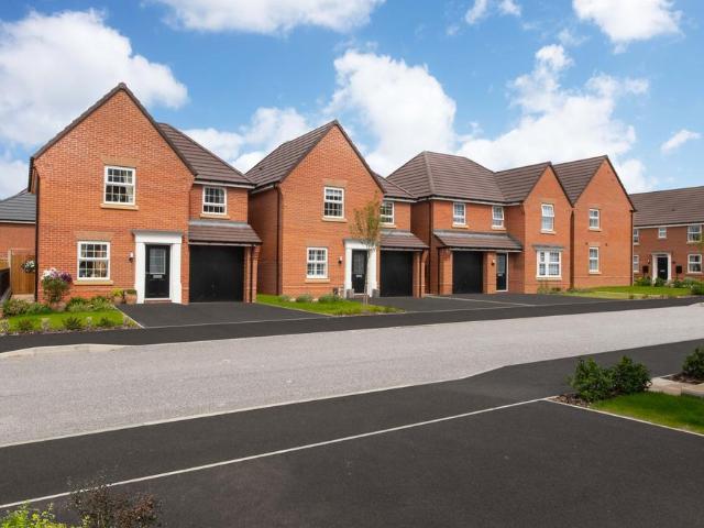 House for sale in Pontefract, West Yorkshire