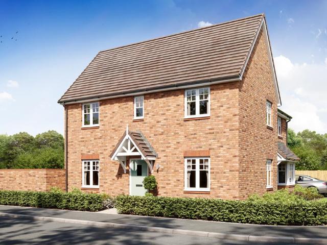 House for sale in Potton