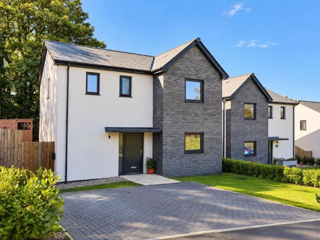 House for sale in Higher Trekenning, St. Columb Major