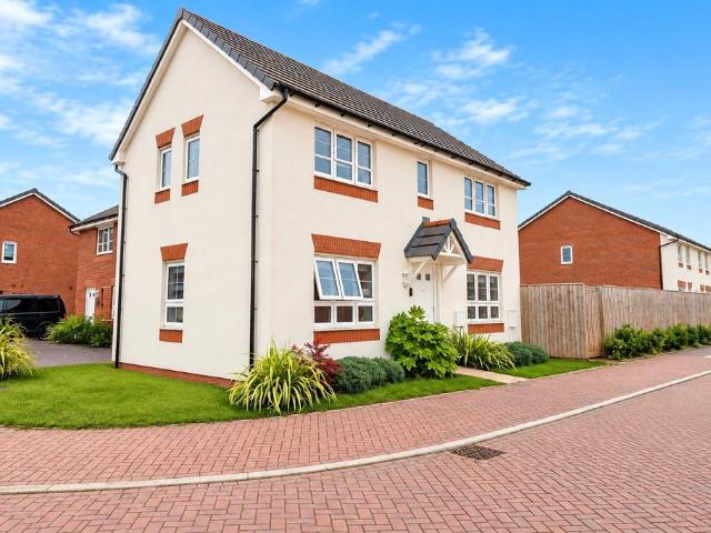House for sale in Hartswell, Wiveliscombe