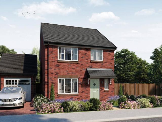 House for sale in Carleton, Cabus