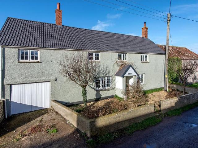 House for sale in Stogursey, Somerset