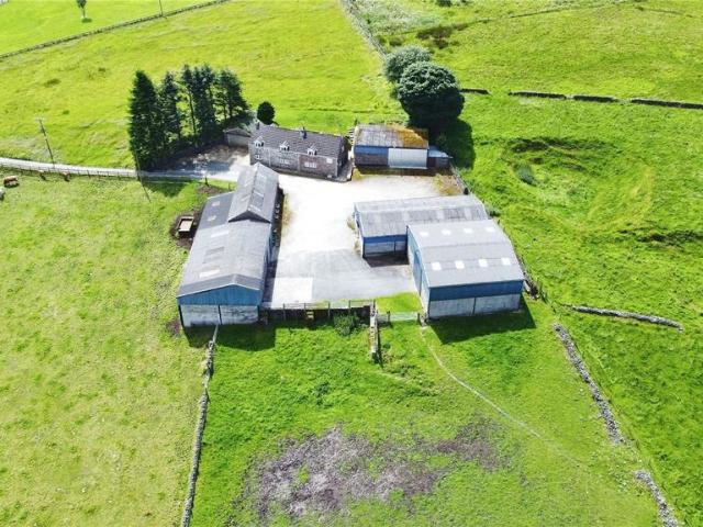 House for sale in Disley