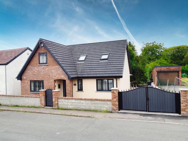 House for sale in Sirhowy