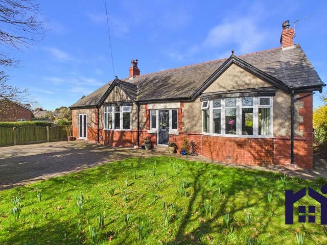 House for sale in Andertons Mill, Lancashire