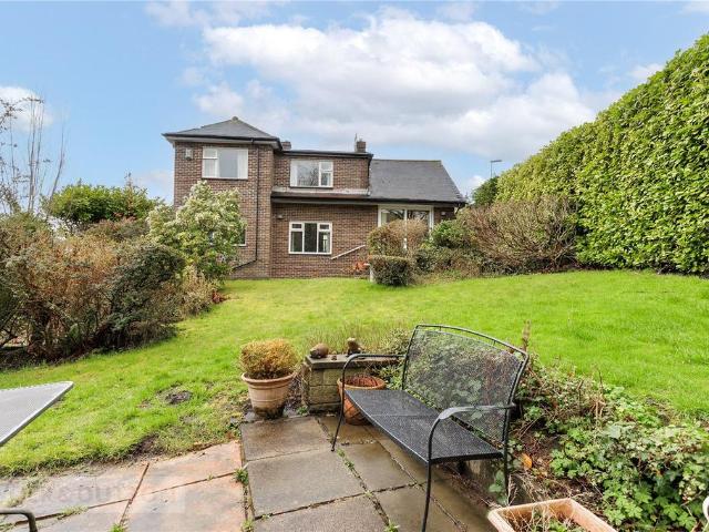 House for sale in Saddleworth, Pendock