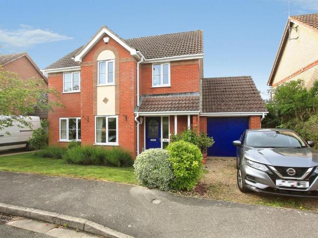House for sale in Langtoft, Barholm