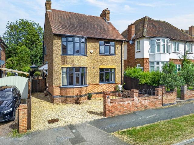 House for sale in Leisure Village, Kettering