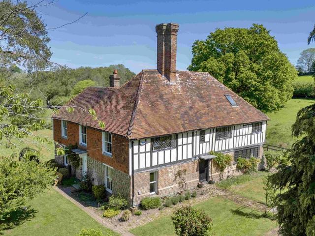 House for sale in Heathlands, East Sussex