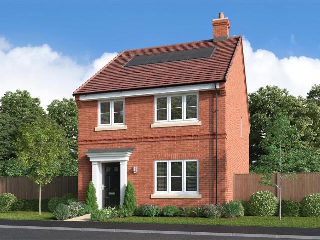 House for sale in Horton Heath, Helford