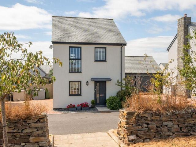 House for sale in Strode, Devon