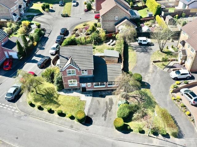 House for sale in Springfield, Pontllanfraith