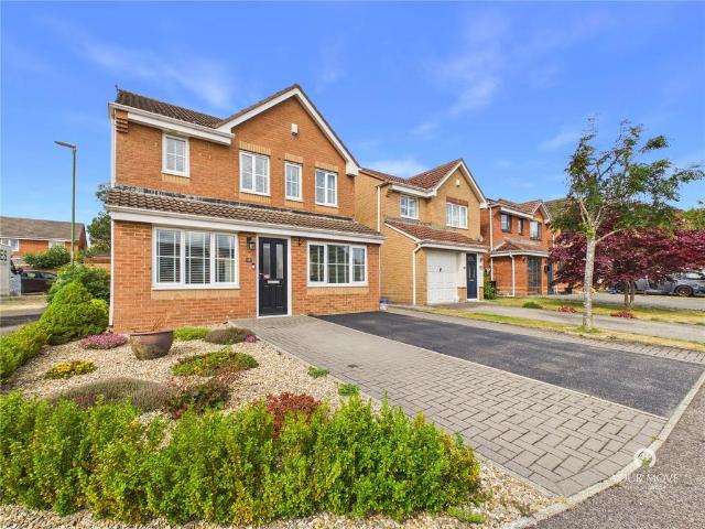 House for sale in Templetown, Consett
