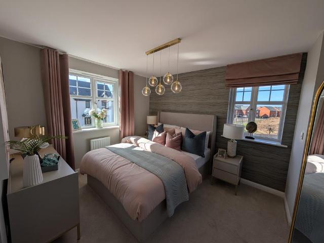 House for sale in St Nicolas Park, Camp Hill