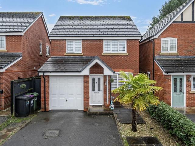 House for sale in Llanymynech and Pant, Llanymynech