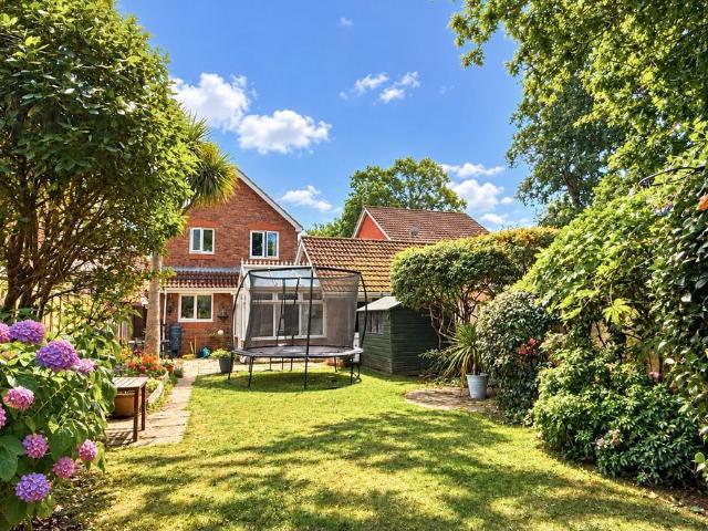 House for sale in Ebblake, Verwood
