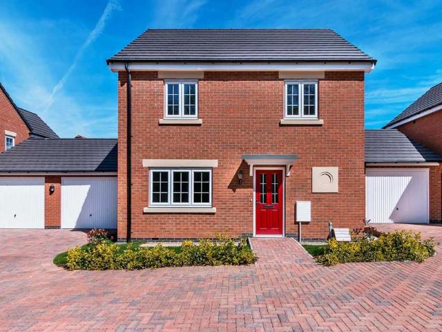House for sale in St Nicolas Park, Camp Hill