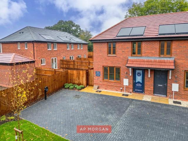 House for sale in Riverside, Redditch