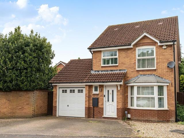 House for sale in Yate Rocks, Yate