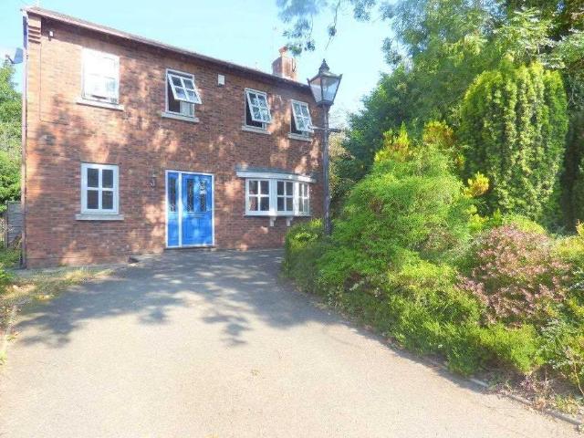 House for sale in Huyton, Knowsley