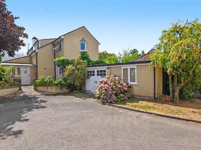 House for sale in Crowcombe