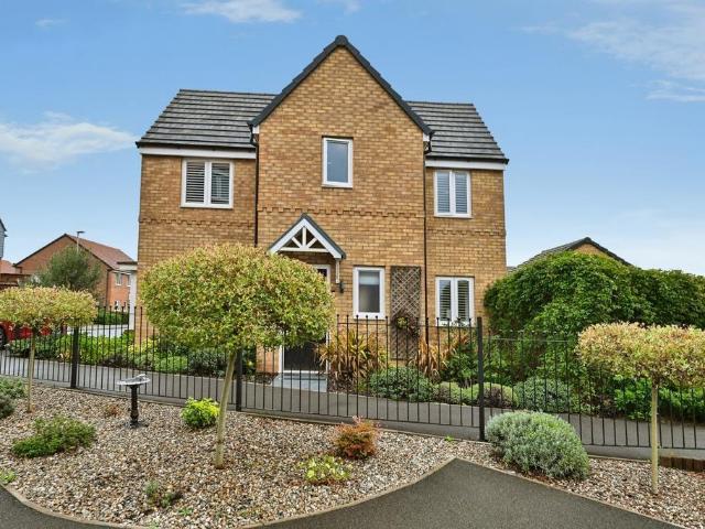 House for sale in Gedling
