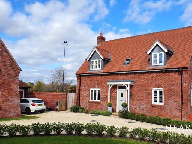 House for sale in St Johns, Wimborne