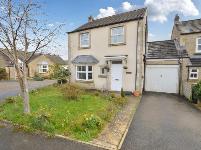 House for sale in Leyburn, North Yorkshire