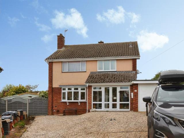 House for sale in Sudbury, Chelmondiston