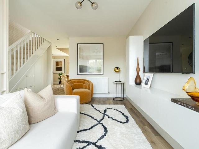 House for sale in Bury, Greater Manchester