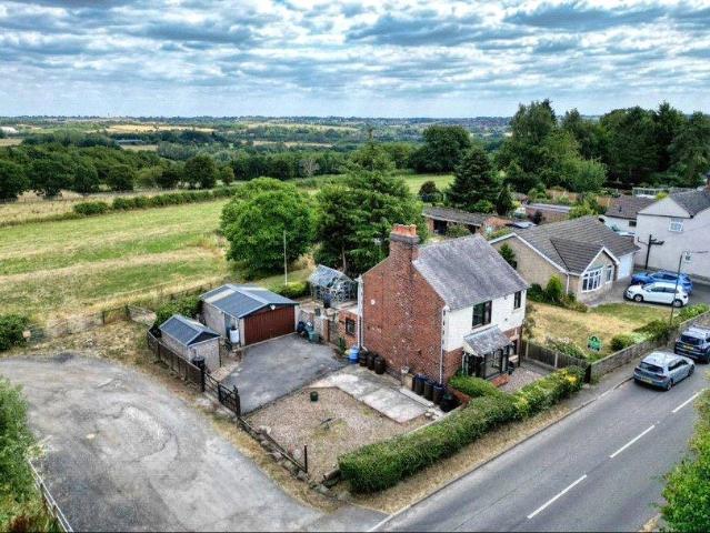 House for sale in Belper CP, Kedleston